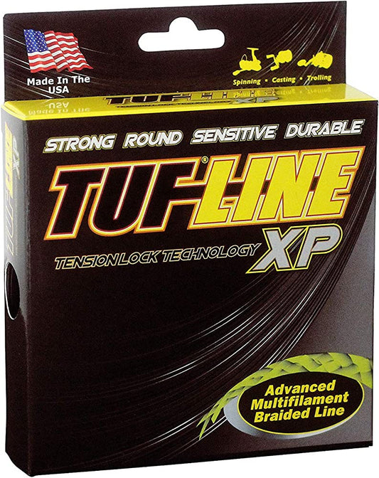 Tuf Line XP 50lb