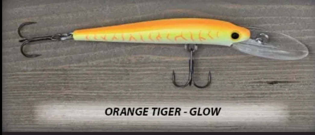 NOVA Wacker 3.5” Deep Diving Stick Bait