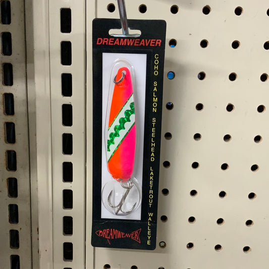 DW Standard Spoon DW0200 Jawbreaker