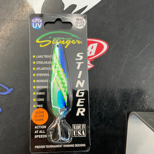 Stinger Standard UV Dolphin S400
