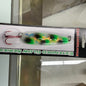 DW  Dreamweaver Spoon U.V. DW1962DUV SG Two Face