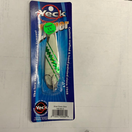 Yeck Zipper