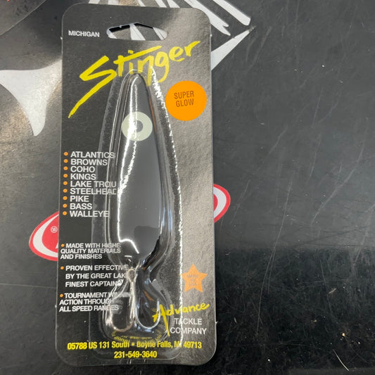 Stinger Standard Carbon 14 R473