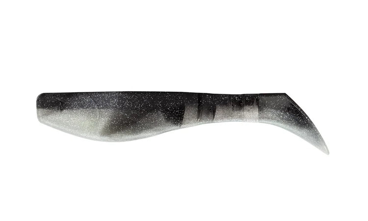 Lake Effect Rattle Paddle 3" 8pk