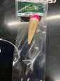 8 gram Fixed Float Long Stem Pink