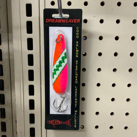 DW Standard Spoon DW0200 Jawbreaker