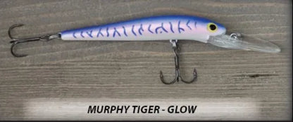 NOVA Wacker 3.5” Deep Diving Stick Bait