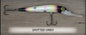 NOVA Wacker 3.5” Deep Diving Stick Bait