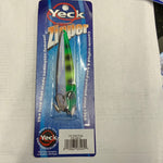 Yeck Zipper Y55432S UV Wart Frog