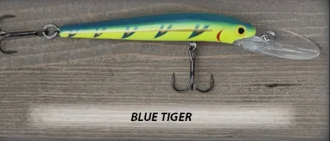 Deeper Diver Archives - Dreamweaver Lures