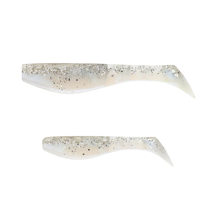 Lake Effect Rattle Paddle 3" 8pk