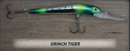 NOVA Wacker 3.5” Deep Diving Stick Bait