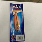 Yeck Zipper Y55045C Double Orange Crush
