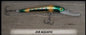 NOVA Wacker 3.5” Deep Diving Stick Bait