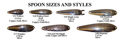 Yeck Zipper Whopper Stomper