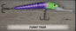 NOVA Wacker 3.5” Deep Diving Stick Bait