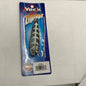 Yeck Zipper CinDawg