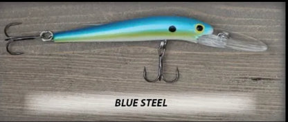 NOVA Wacker 3.5” Deep Diving Stick Bait