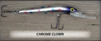 NOVA Wacker 3.5” Deep Diving Stick Bait
