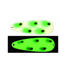 Moonshine Casting Spoon 5/8OZ