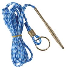Lindy Heavy-Duty Stinger 9’