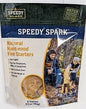 Speedy Blaze Natural Harwood Fire Starters  15pk