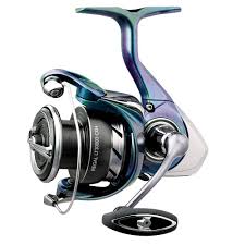 Daiwa Regal LT Spinning Reels