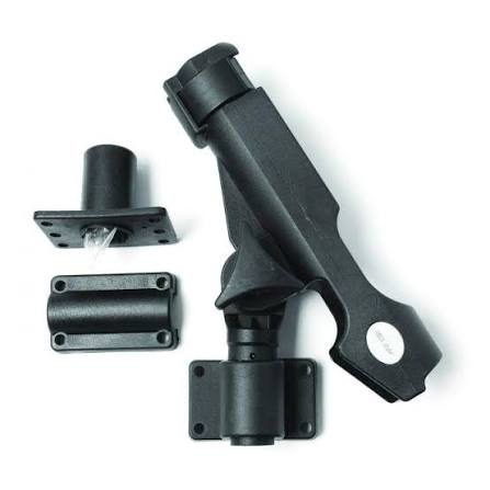 Eagle Claw Aluminum Boat Rod Holder