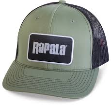 Rapala Hat