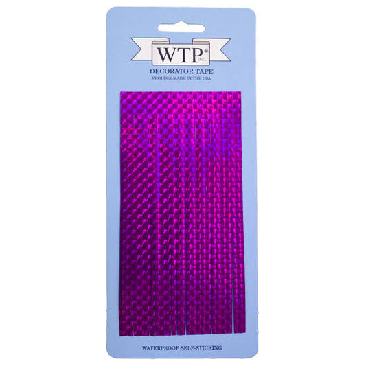WTP Decorator Tape DLR03639