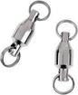 VMC BBSSR-Ball Bearing Swivel with Split Ring   QTY5