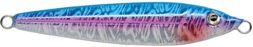 P-Line Laser Minnow