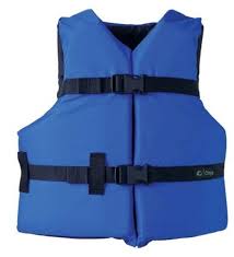 Life Jackets