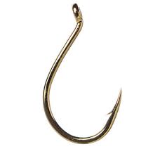 Daiichi Salmon Egg Hook Bronze Qty:11 D09Z