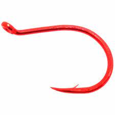 Daiichi Bleeding Salmon Egg Hook Qty:9 D06Z