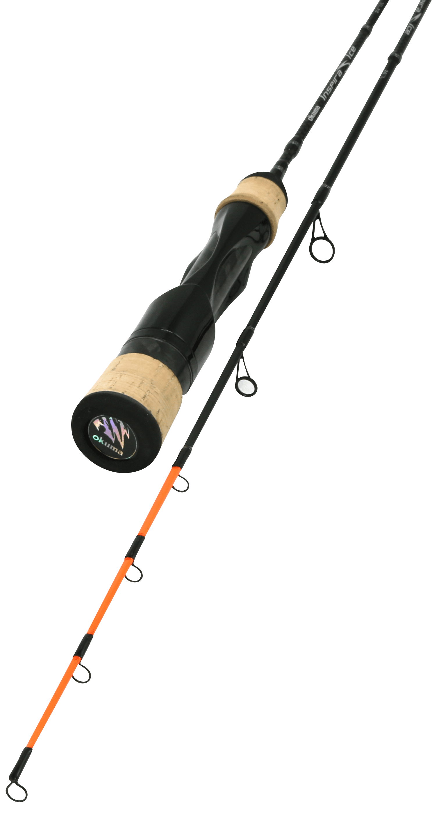 Tangled Rod Okuma Inspira Ice Rod – Tangled Tackle Co.