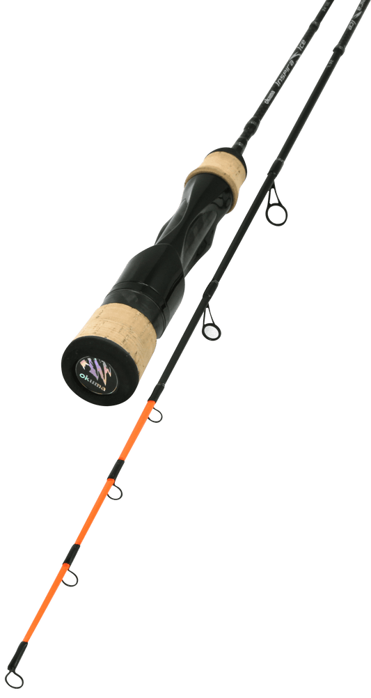 Okuma Inspira Ice Rod