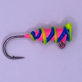 Lutke jigs