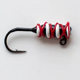 Lutke jigs