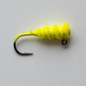 Lutke jigs
