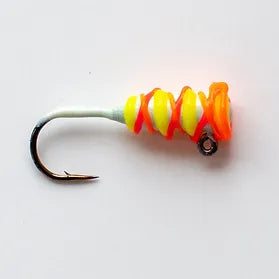 Lutke jigs
