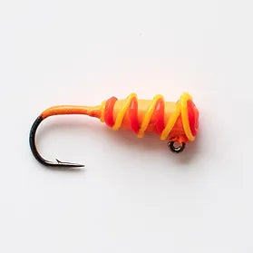 Lutke jigs