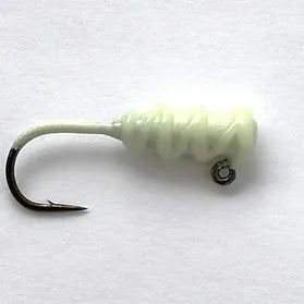 Lutke jigs