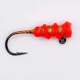Lutke jigs