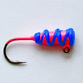 Lutke jigs