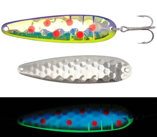 Moonshine Lures RV Series JJ Mac Muffin