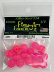 Fishin Freekz 10mm Killer Kool Aid