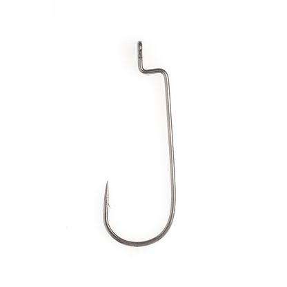 Eagle Claw Bronze Lazer Sharp Baitholder L181G