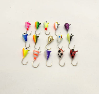 LE Ice Tungsten 3mm