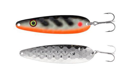 Moonshine Lures Trolling Spoon Standard 4”